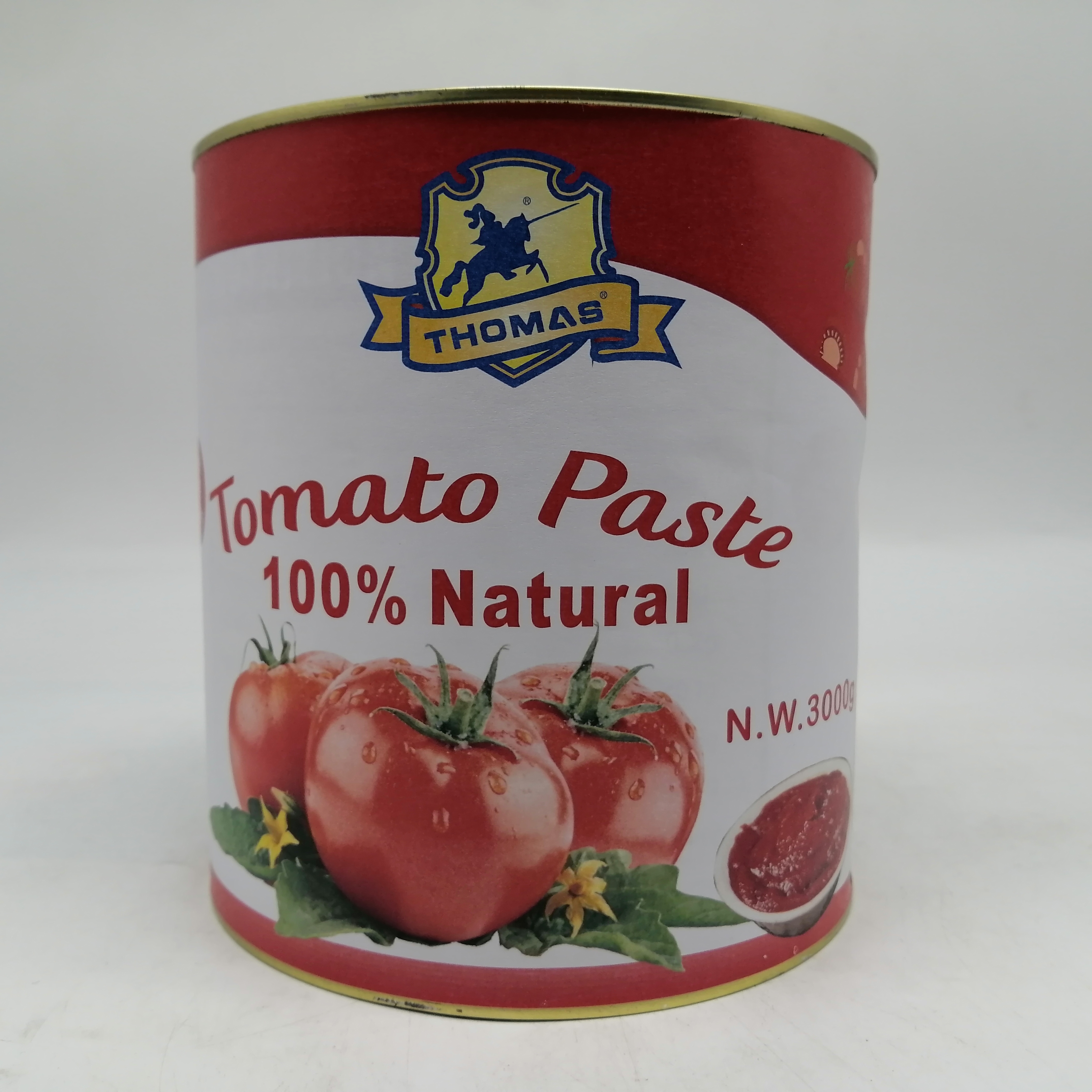 factory wholesale tomato paste price natural tomato paste 36/38 brix good taste tomato paste