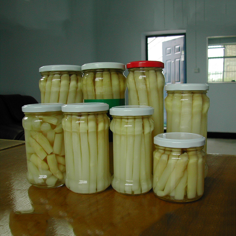 Wholesale Vegetable Price List Cans Sticks Products Bamboo Healthy Food