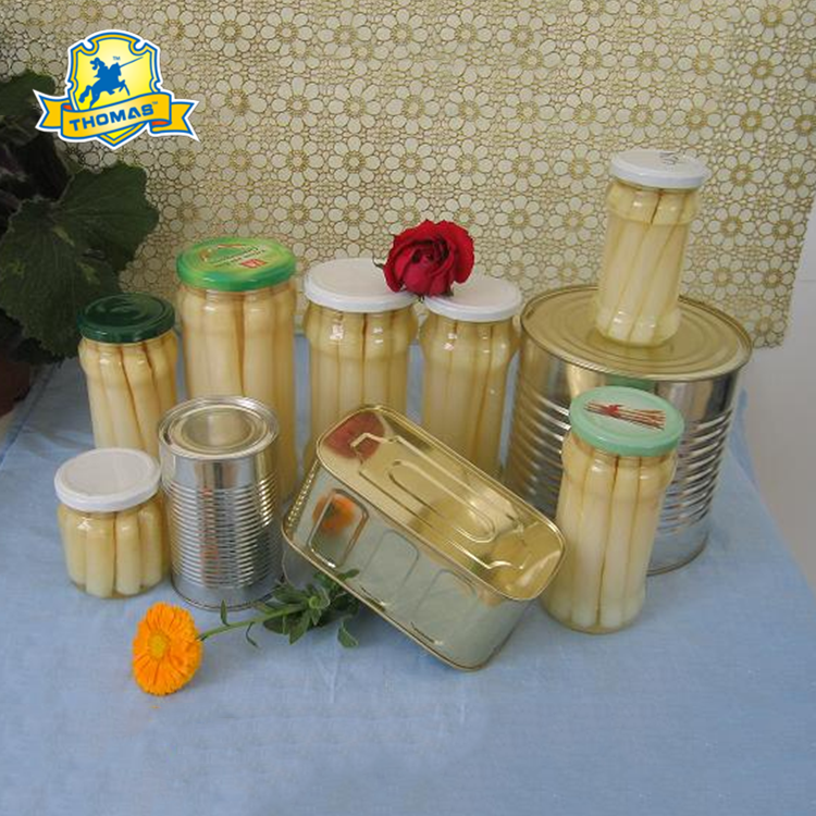 Wholesale Vegetable Price List Cans Sticks Products Bamboo Healthy Food