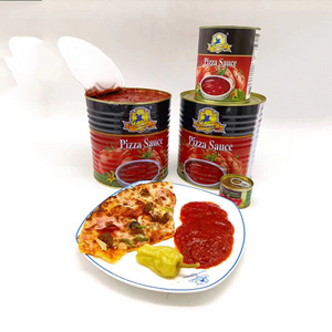 Thomas Food suppliers Premium 793g Squeeze plastic bottle Halal BRC Seasoning Sauce Tomato ketchup