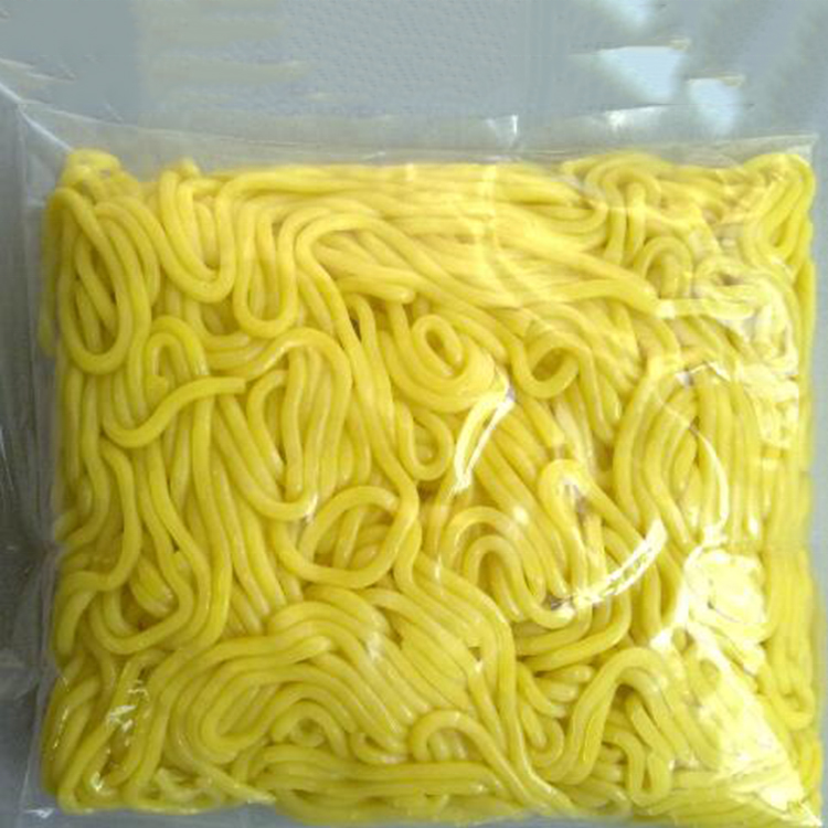 Thomas Wholesale Noodles  Low Carb Frozen Udon Noodle halal Japanese Noodles