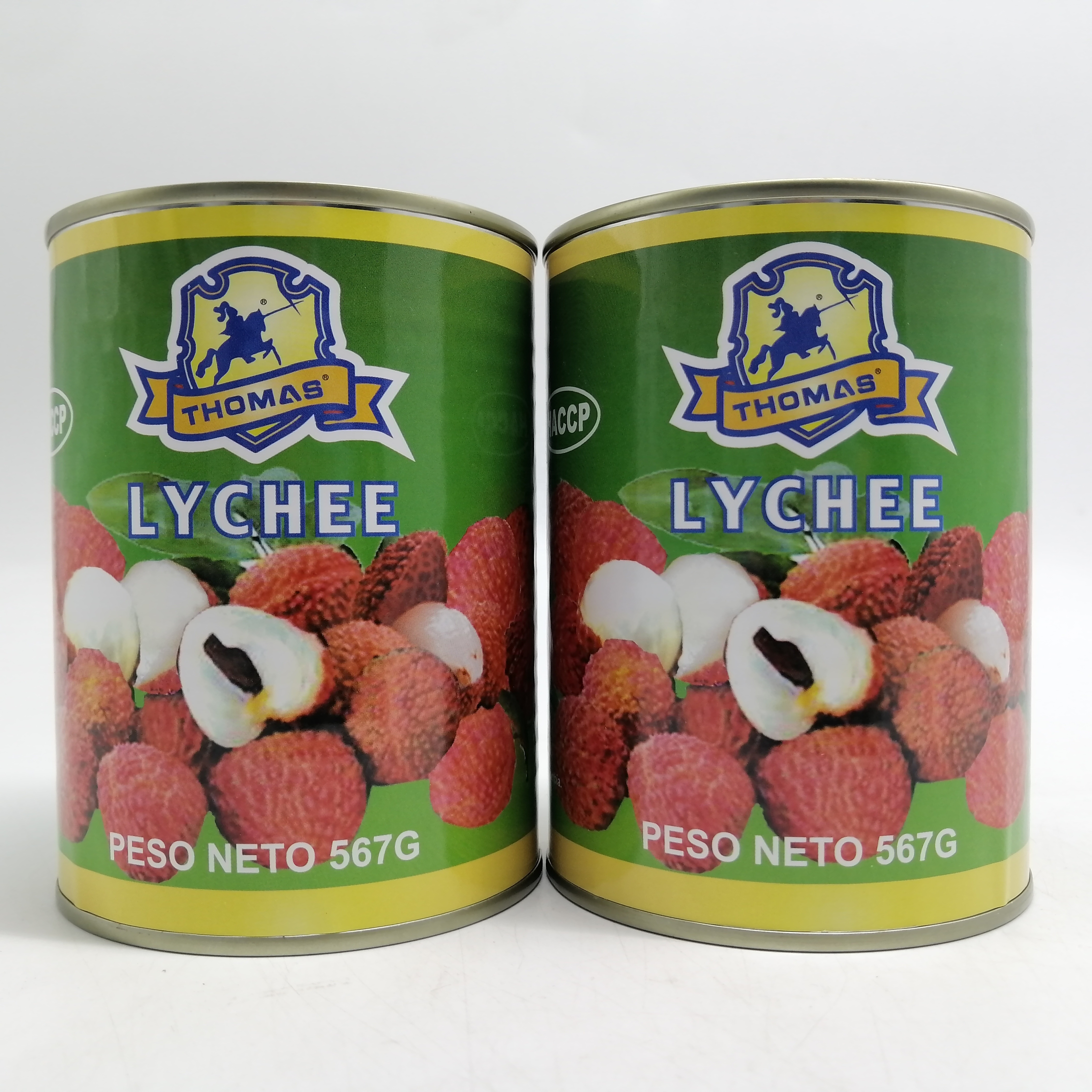 Canned Fruit and Vegetables Canned Food Yummy Best Selling Food Preserved from Thailand Health Care Products