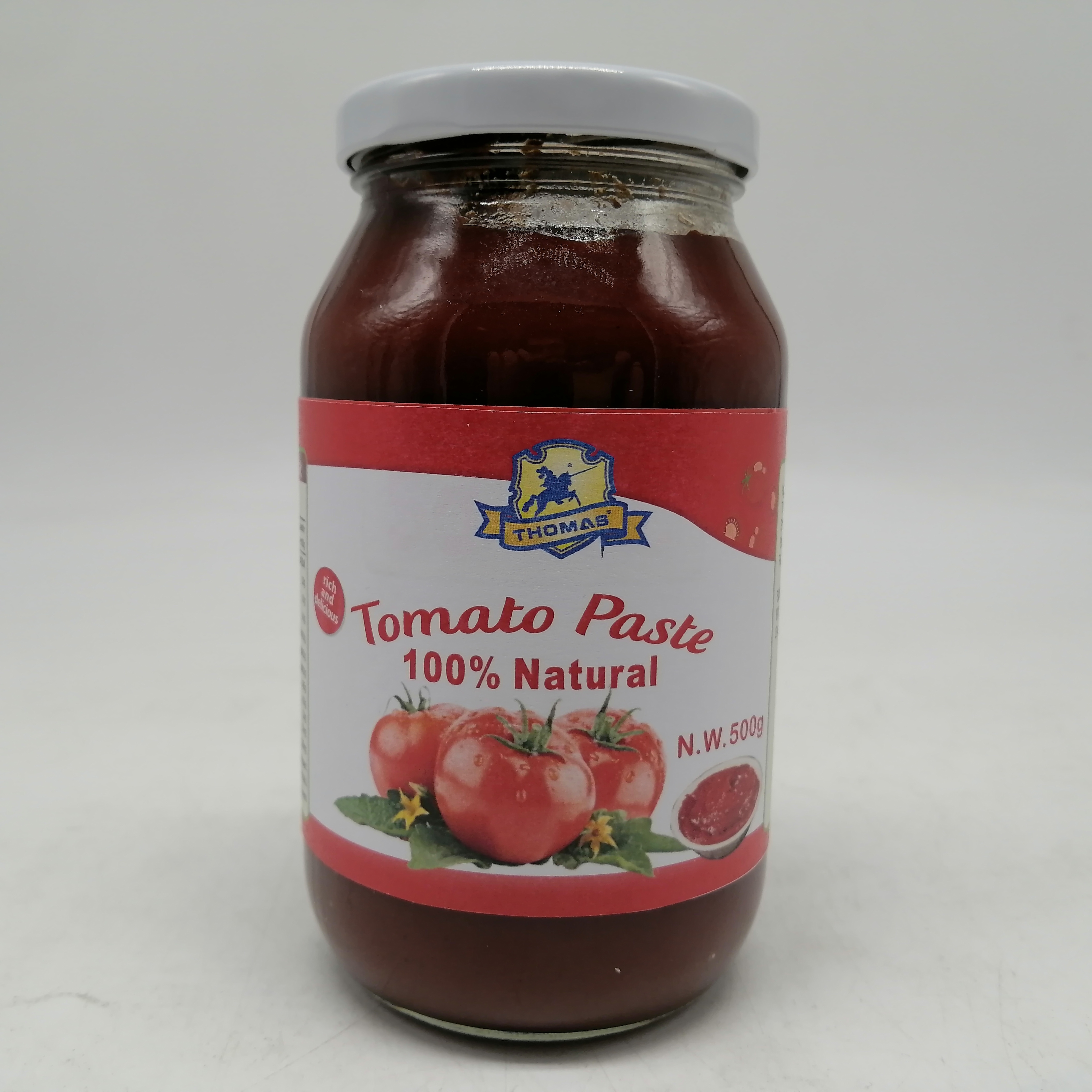 factory wholesale tomato paste price natural tomato paste 36/38 brix good taste tomato paste