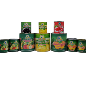 Premium Brand Canned Pineapple Fruit Cocktail In Heavy Syrup 20 oz. Product From Thailand Delicious Sweet