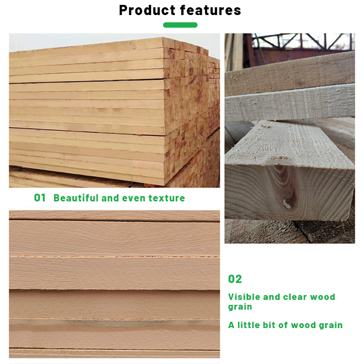 AA AB BB BC Competitive Price Aa Grade Paulownia Pine Finger Joint Lamination Edge Glued Panels Board Solid Wood Poplar Boards