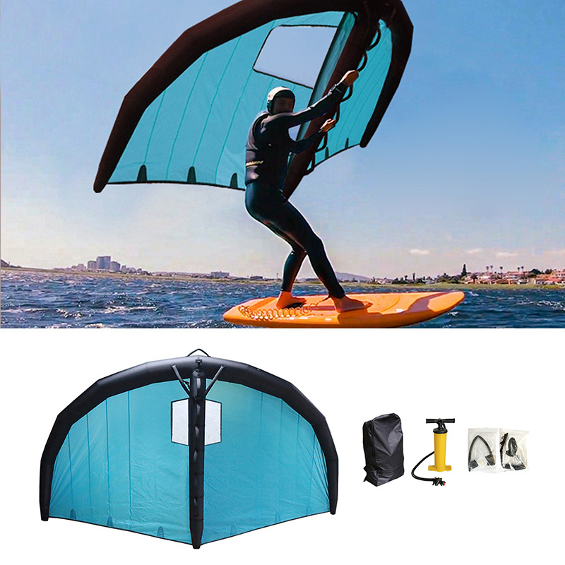 Kite Surf Kiteboarding Surfing Inflatable Cabrinha Frequency Friend Talky Base Charger