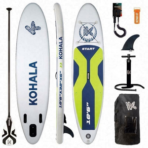 Factory Price New Inflatable Paddle Boards Stand Up High Quality For Water Sports Sup