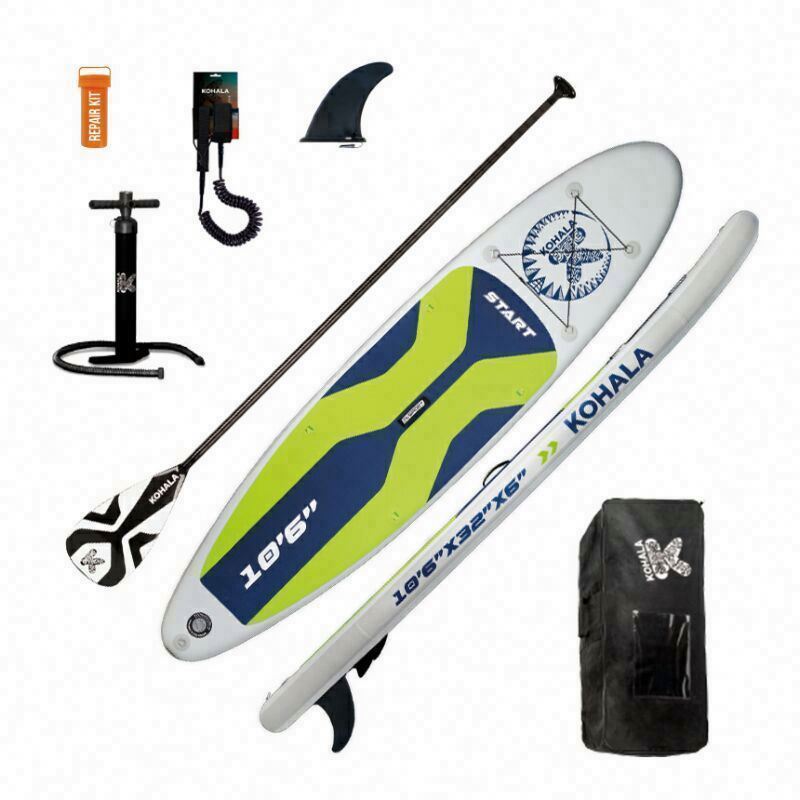 Factory Price New Inflatable Paddle Boards Stand Up High Quality For Water Sports Sup