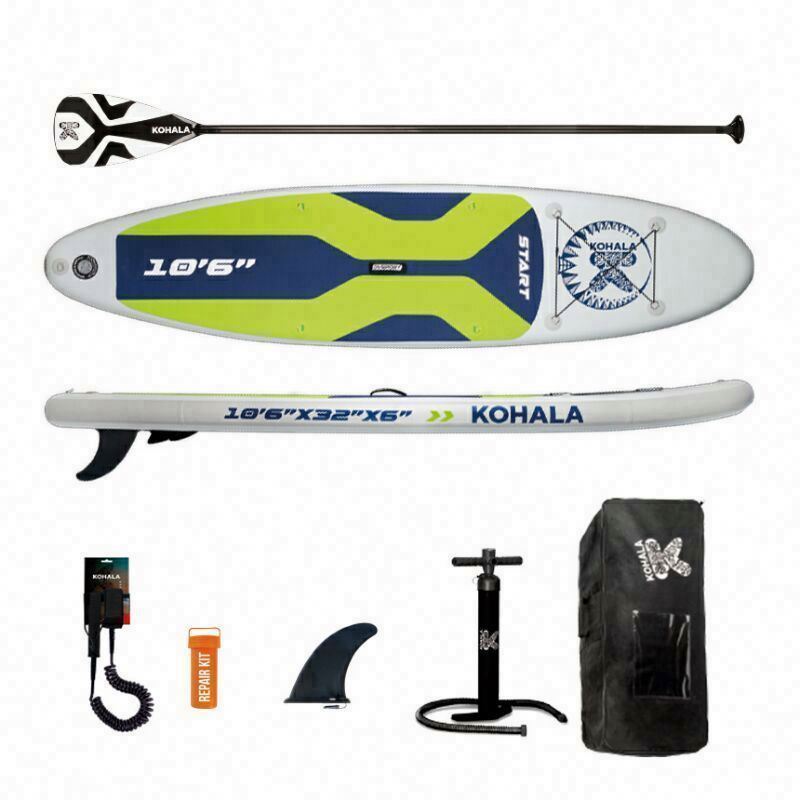 Factory Price New Inflatable Paddle Boards Stand Up High Quality For Water Sports Sup