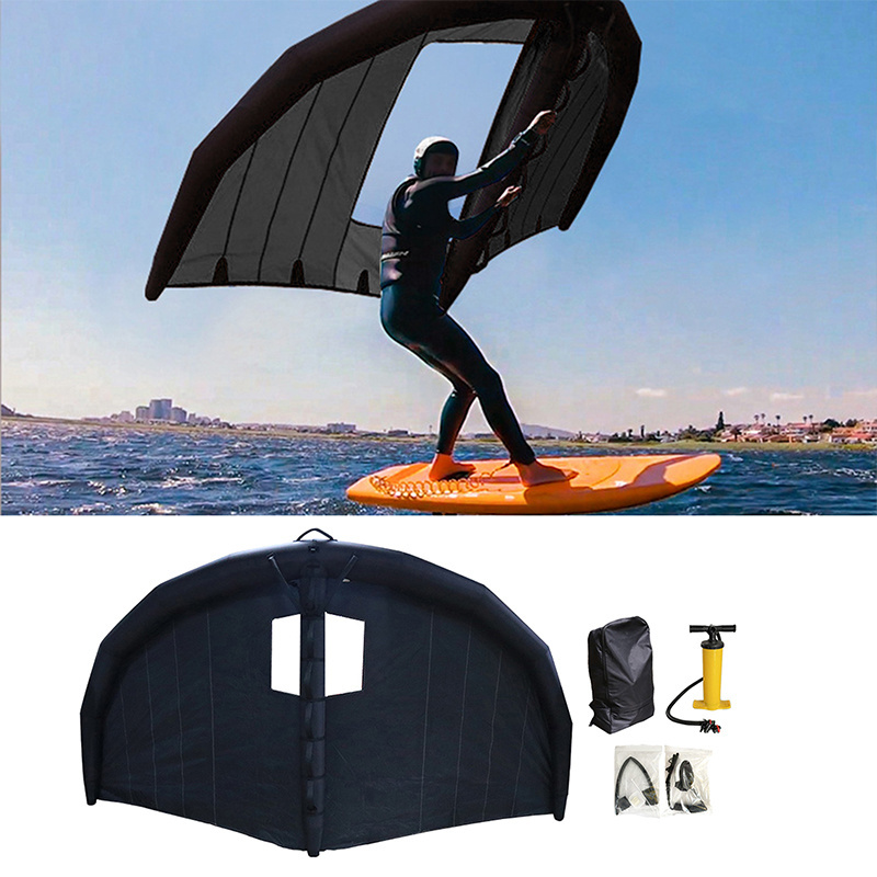 Kite Surf Kiteboarding Surfing Inflatable Cabrinha Frequency Friend Talky Base Charger