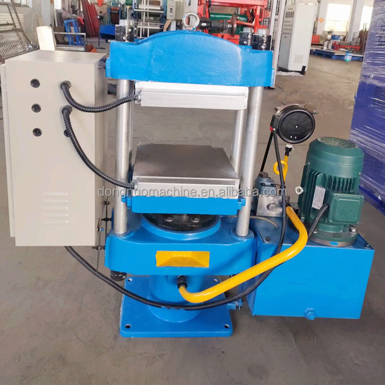 rubber o-ring making machine conveyor belt vulcanizing press other rubber processing machinery/rubber vulcanizing press