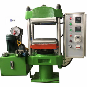 Good price  rubber o ring vulcanizing machine ,rubber vulcanizing press molding machine