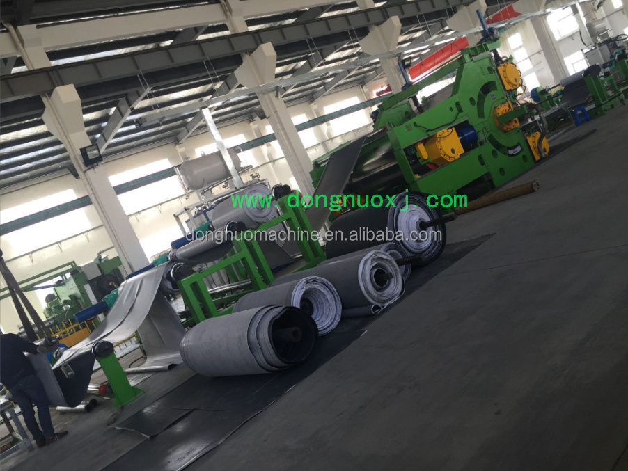 Automatic rotocure machine rubber used  Electric Press Rubber Rotocure Machine