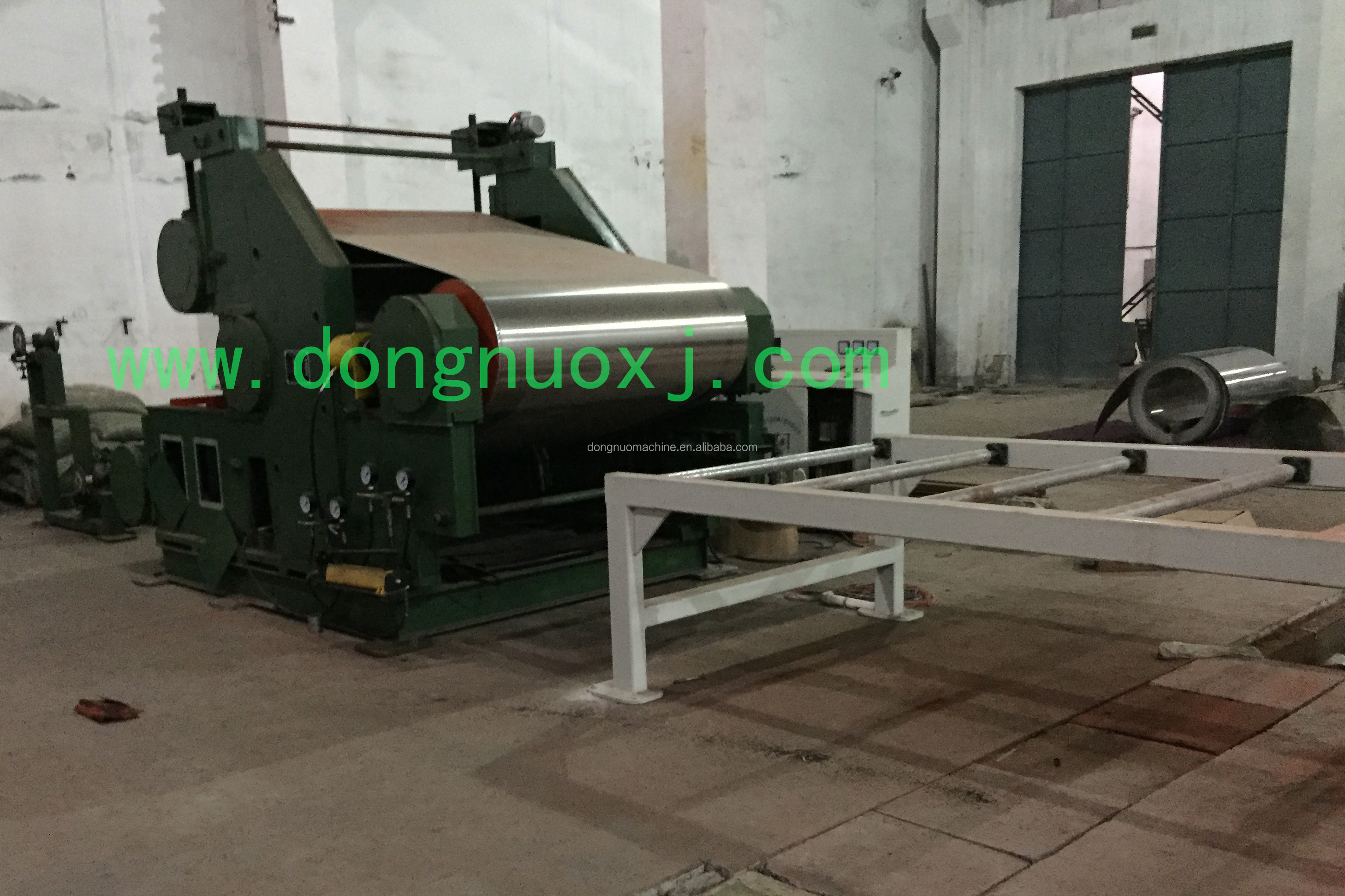 Automatic rotocure machine rubber used  Electric Press Rubber Rotocure Machine