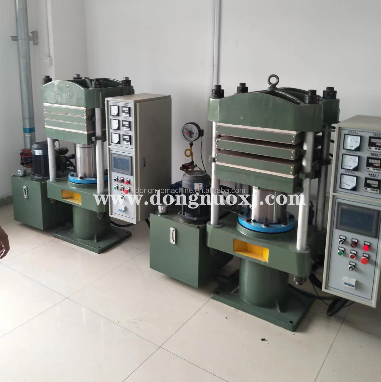 Good price  rubber o ring vulcanizing machine ,rubber vulcanizing press molding machine