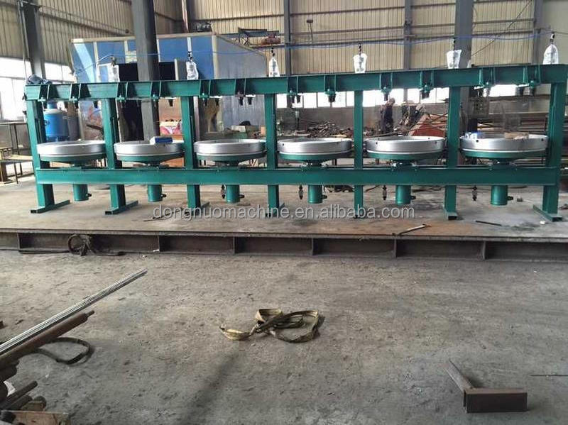 Tire Production Line For Bike/Motorbike, Motorcycle Tyre Making Machine