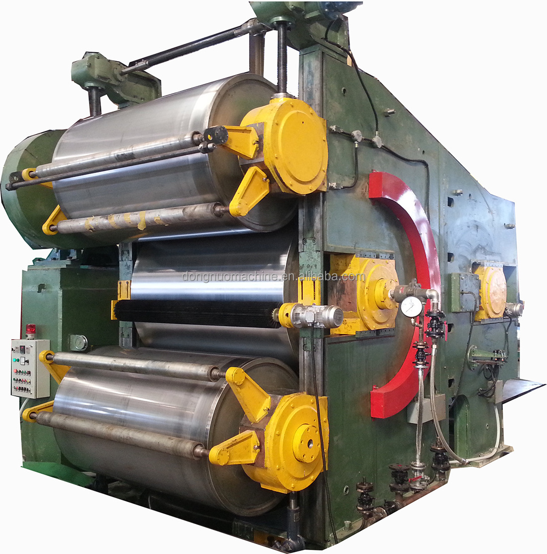 Automatic china manufacturer rotocure hydraulic tyre curing press machine Competitive price