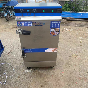 seafood restaurant equipment commercial kitchen steamer seafood steamer