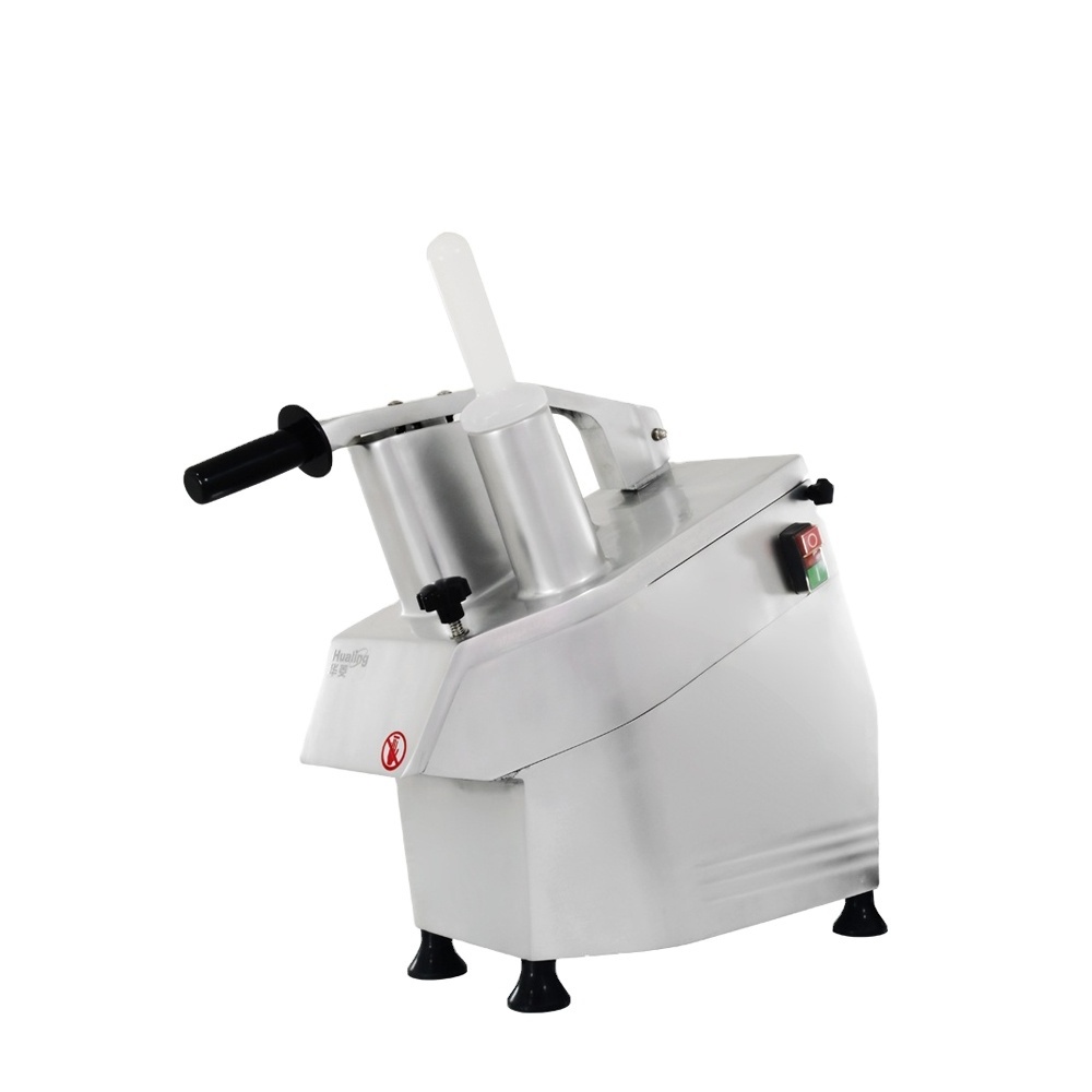 Fruit Vegetable Cutter Machine Price, Commercial Vegetable Shredder, Carrot Dicing Machine