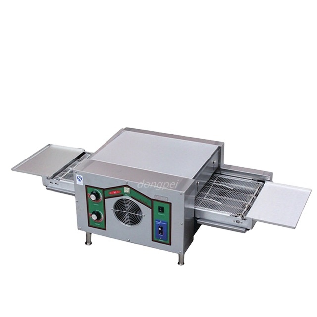 commercial pizza ovens sale/electric pizza oven/tunnel oven for pizza