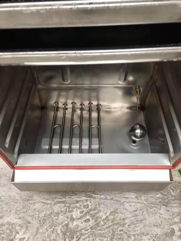 seafood restaurant equipment commercial kitchen steamer seafood steamer