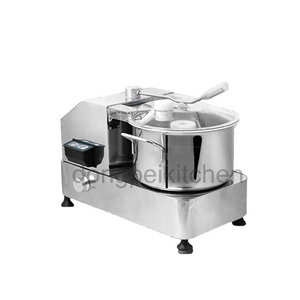 vegetable and salad chopper machine/food mixing cutter/food shredder