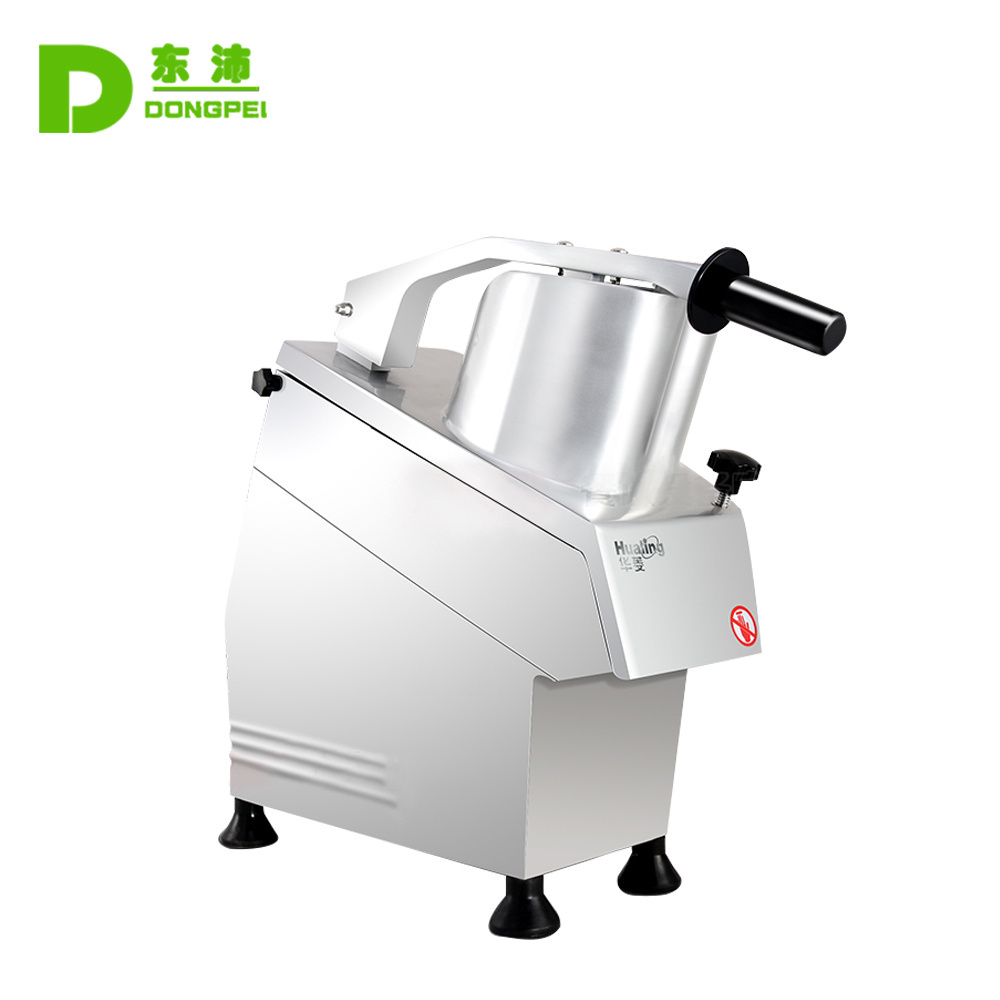 multifunctional machinery vegetables cutter/electric vegetable slicer