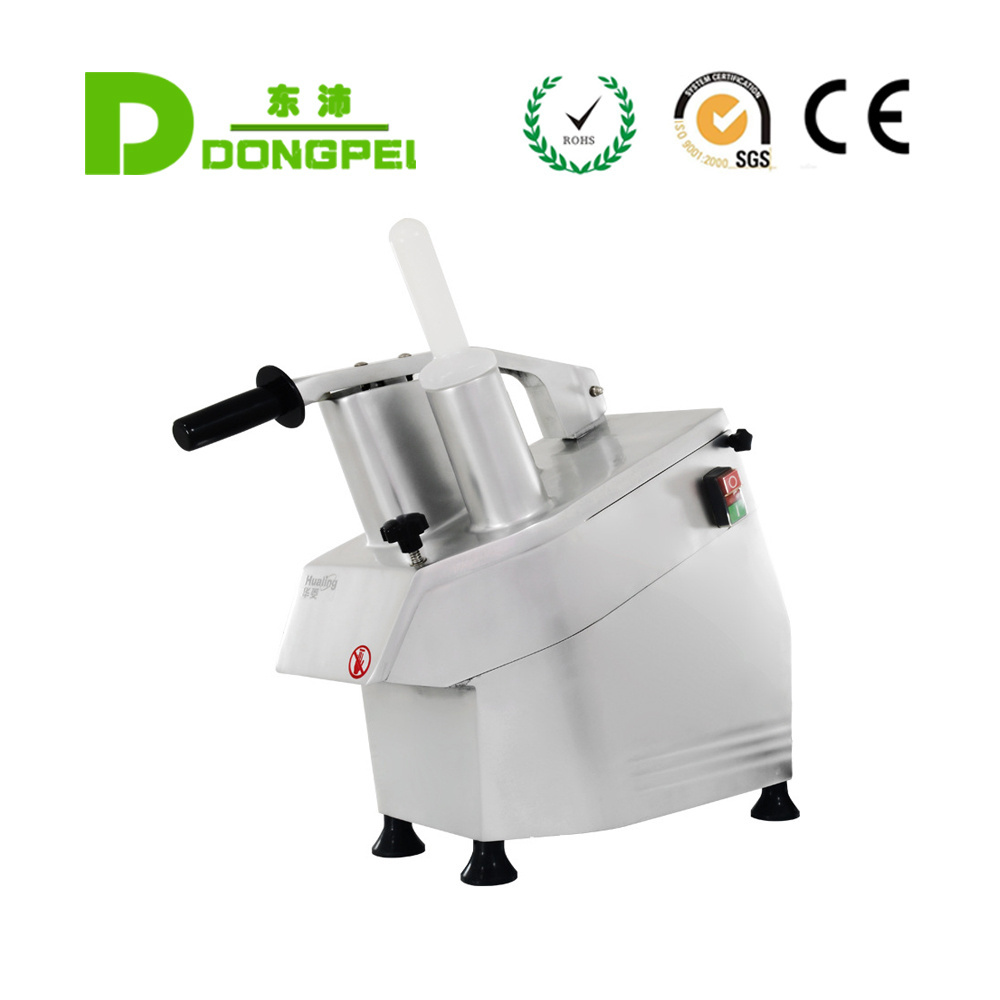 Multi function vegetable cutter and processing machine vegetable cutter machine and vegetable chopper for sale