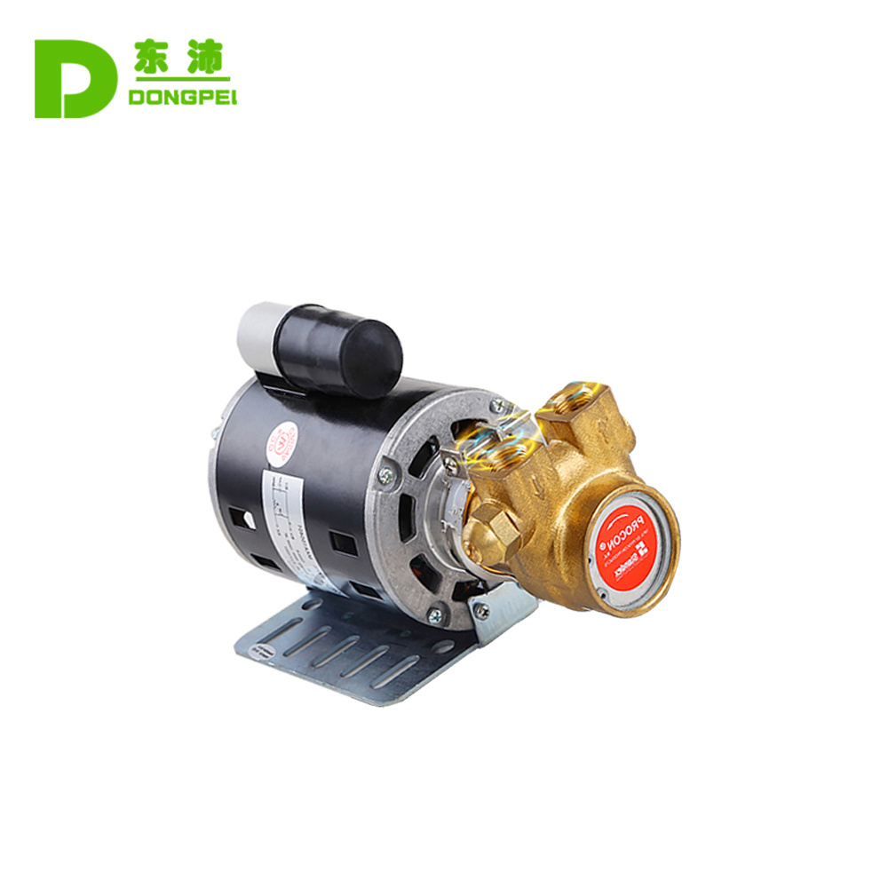 Espresso Machine Electric Stainless Steel Coffee Processing Machine Cappuccino Coffee Machine Spare Parts