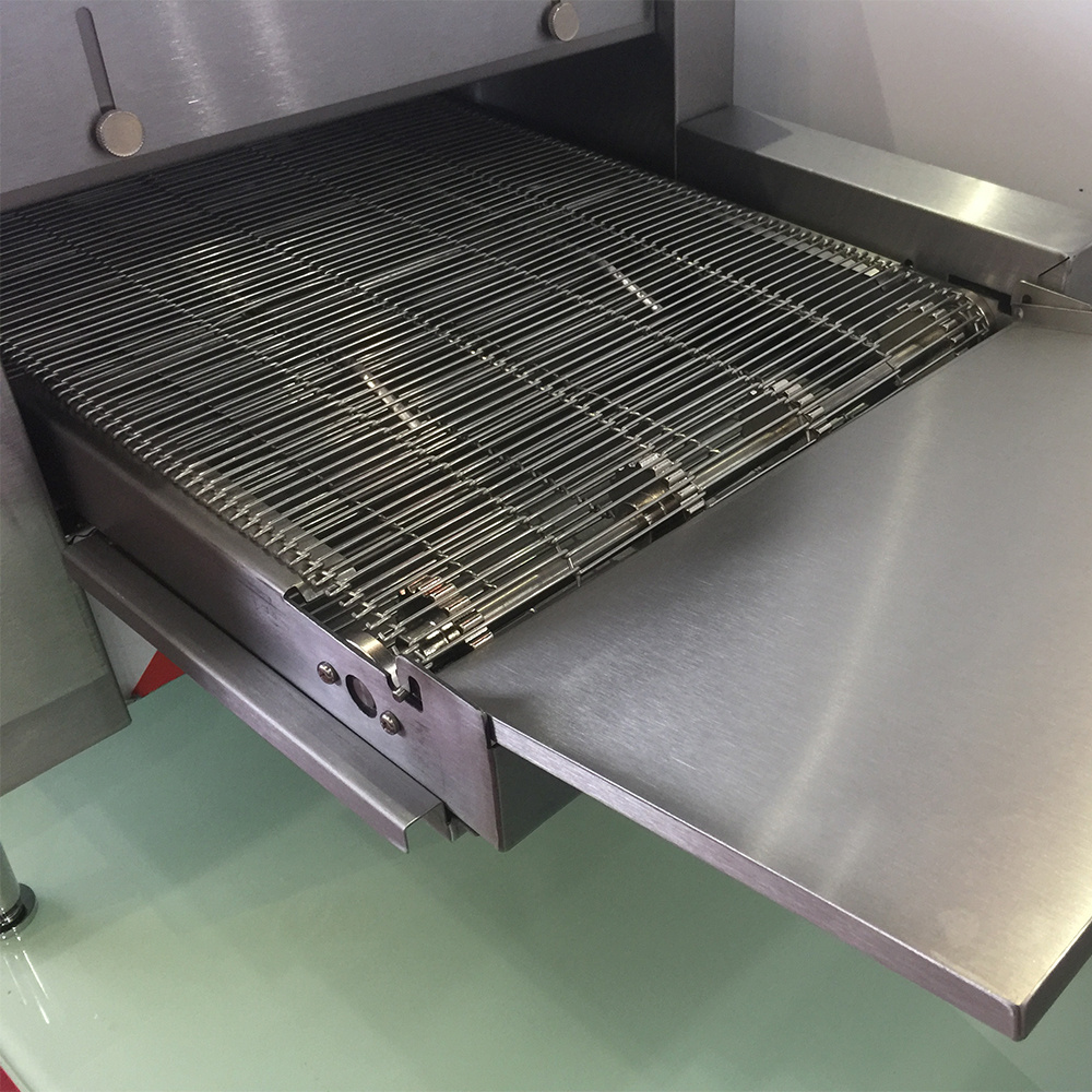 commercial pizza ovens sale/electric pizza oven/tunnel oven for pizza