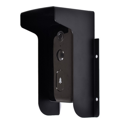 Rain Shield Waterproof Protect Cover Waterproof Professional Cover For Access Control System RFID Card Keypad Reader - View #13