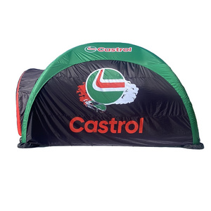 Tente Gonflable Inflatable Custom Tents Inflatables Promotional Show Dome Tent Gazebo For Events