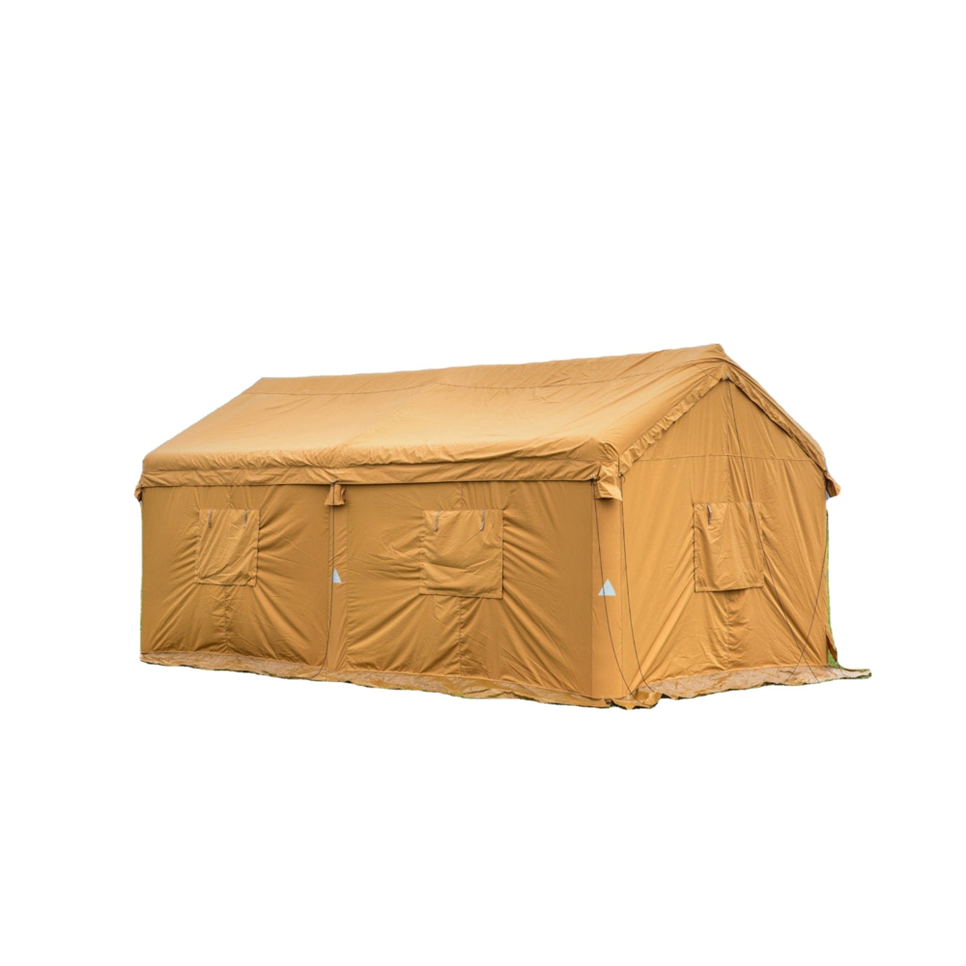 High quality low price Middle Eastern luxury tents waterproof inflatable tent outdoor hiking canvas tent suppliers