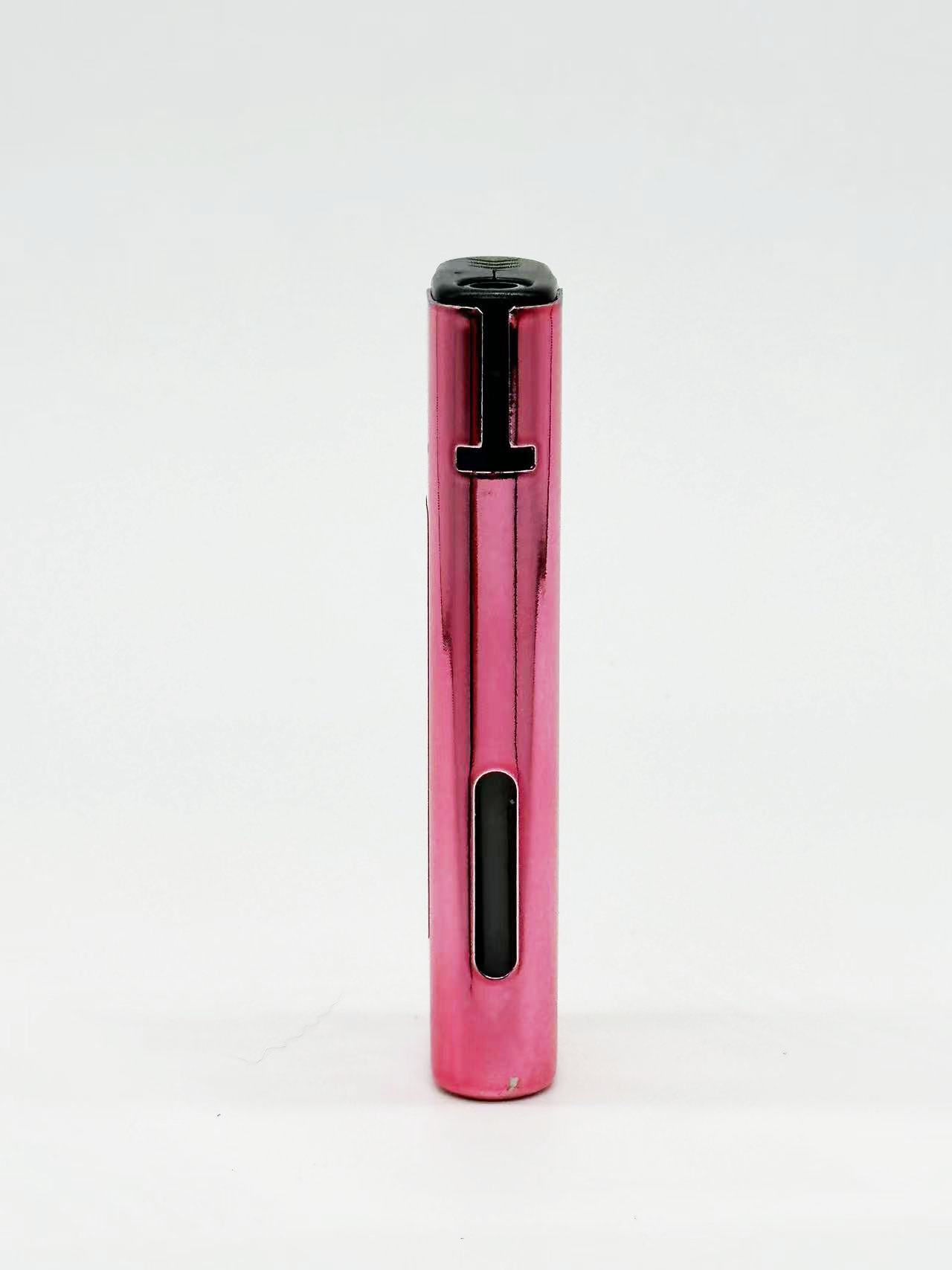 Wholesale Price Gas Lighter For Smoking Windproof Torch Flame Lighter Metal Cover With Sticker