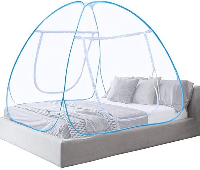 Buy Best Cotton Pop up  Mosquito Net