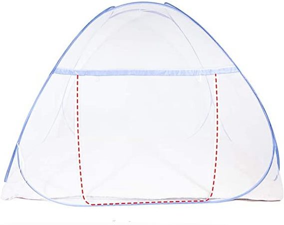 Buy Best Cotton Pop up  Mosquito Net