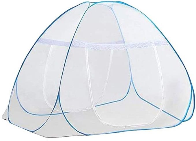 Buy Best Cotton Pop up  Mosquito Net