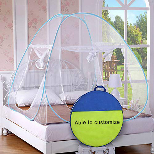 Buy Best Cotton Pop up  Mosquito Net