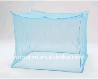 Insecticide treatedmosquito net /bed canopy/Any kind mosquito net