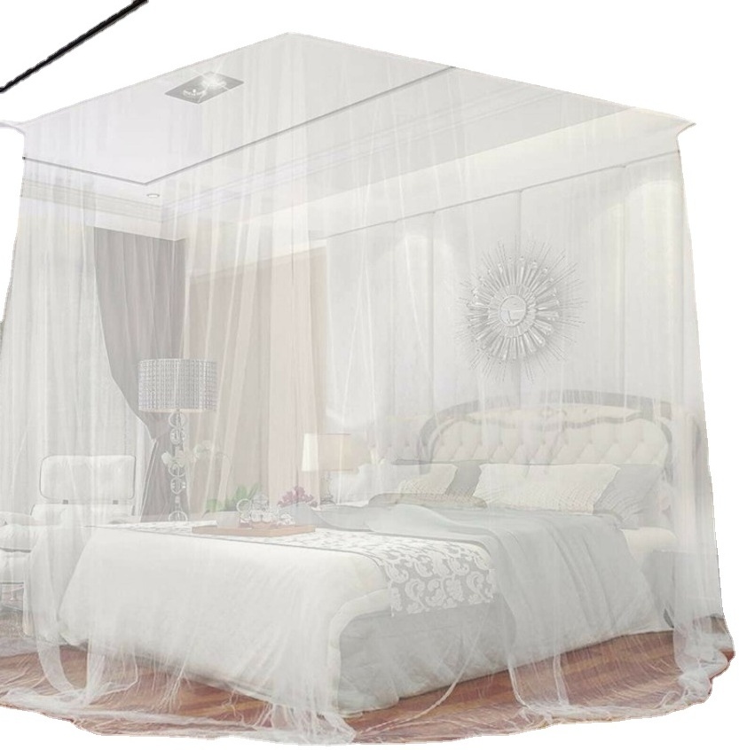 Insecticide treatedmosquito net /bed canopy/Any kind mosquito net