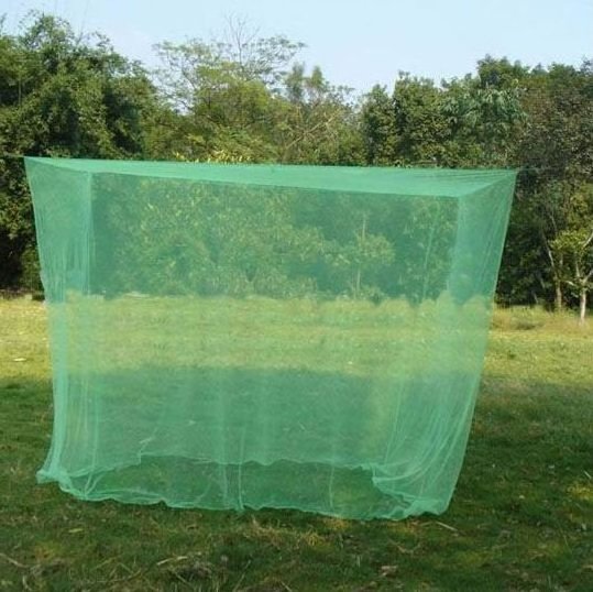 Insecticide treatedmosquito net /bed canopy/Any kind mosquito net