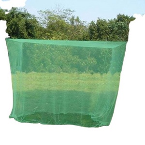 Rectangular Insecticide treated mosquito net