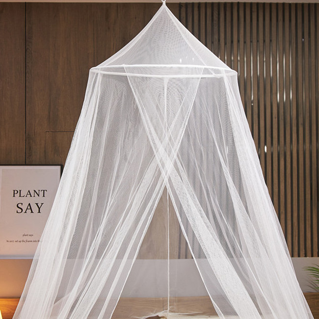 Bed canopy, King size bed mosquito net for 2X1.8M / 2X2M