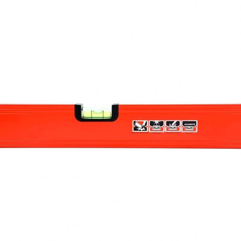 spirit level 6ft magnet taparia spirit level spirit level  sola model