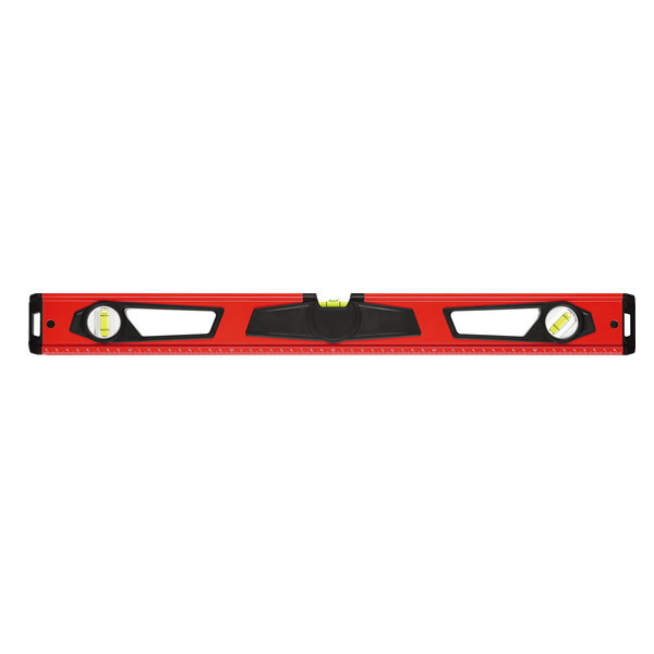 DR-1102005 Heavy Duty Measuring Tools Aluminum Frame Digital Spirit Level