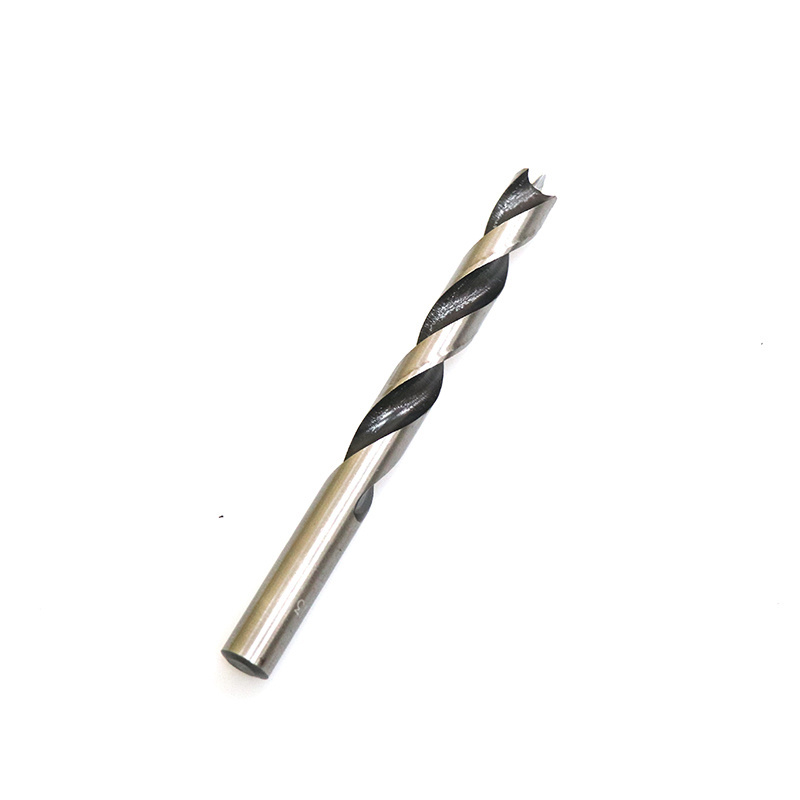 Power tools accessories high speed steel brocas 3*2-13mm flat drill bit for wood working