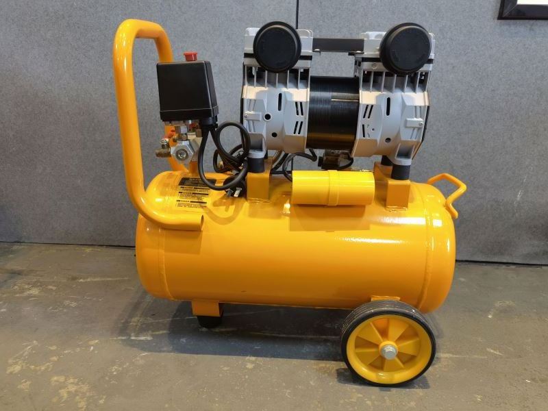 100hp screw and dryer machine 3000 pcp air compressor 4500 psi