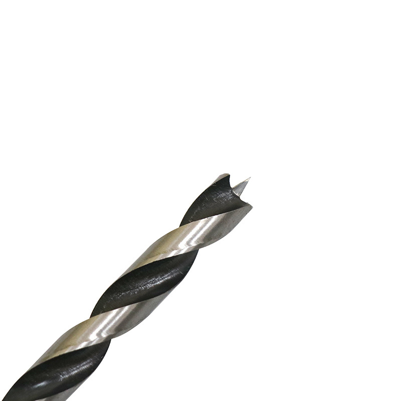 Power tools accessories high speed steel brocas 3*2-13mm flat drill bit for wood working