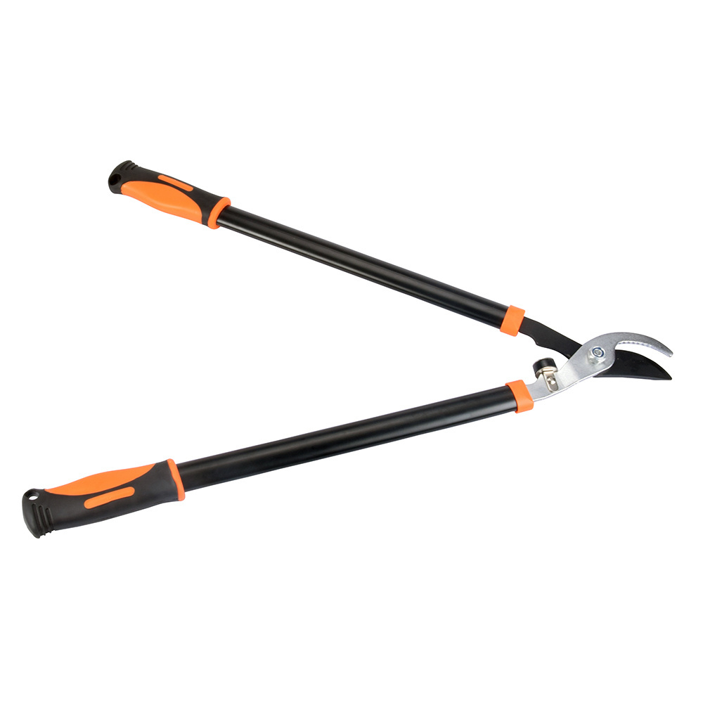 Professional Long steel  Handle garden tools bypass Lopper