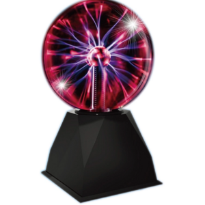 6 inch plasma ball  Plasma globe lamp